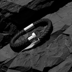 Personalised Hunk Bracelet