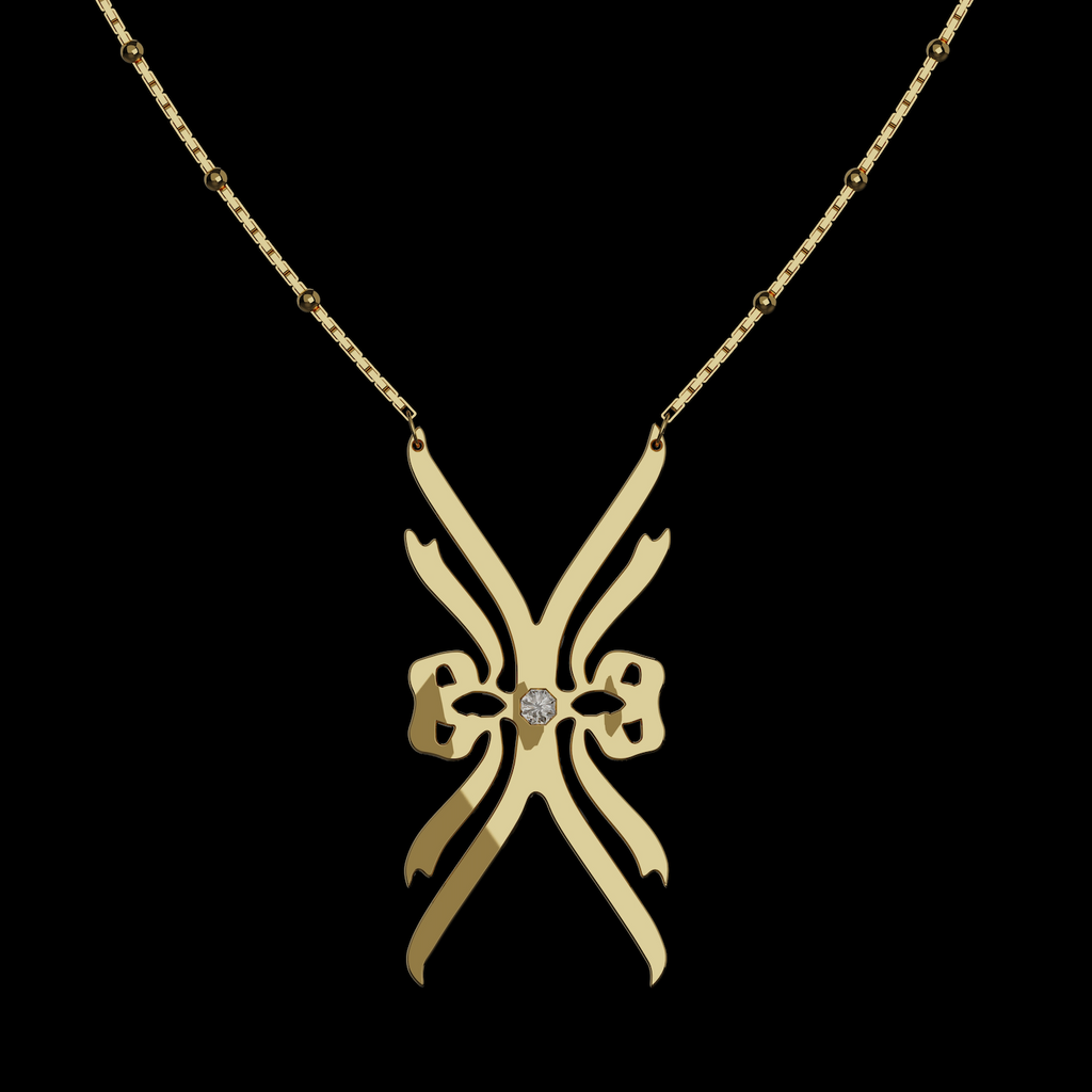 ARC JEWELRY Pendant