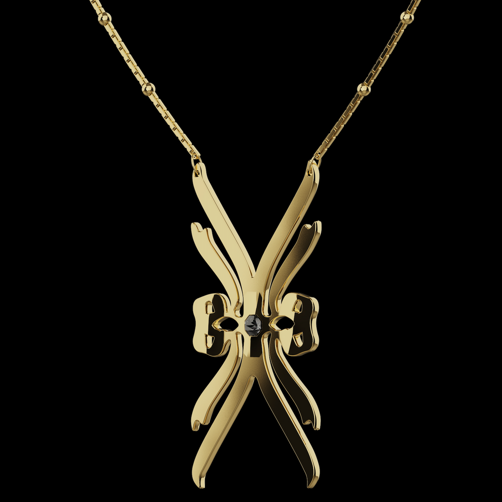 ARC JEWELRY Pendant