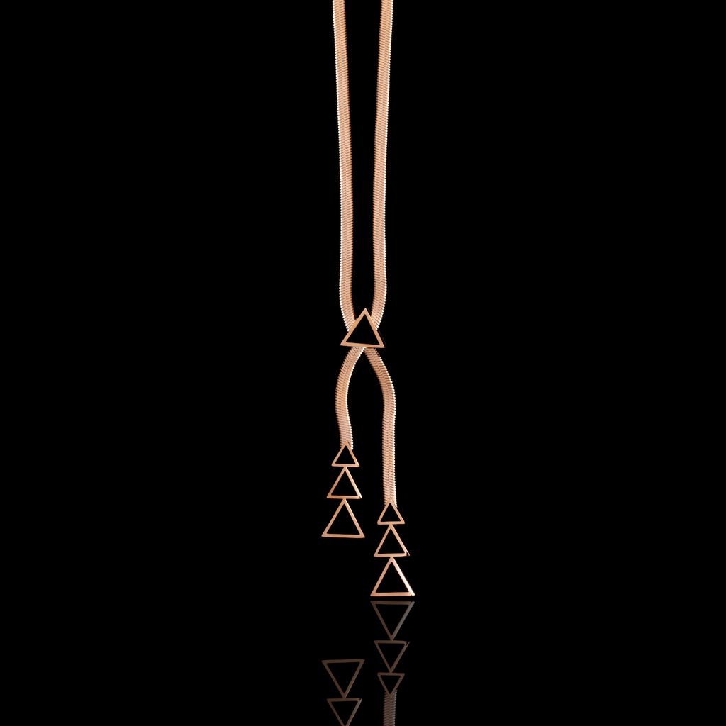 Tri Pendant