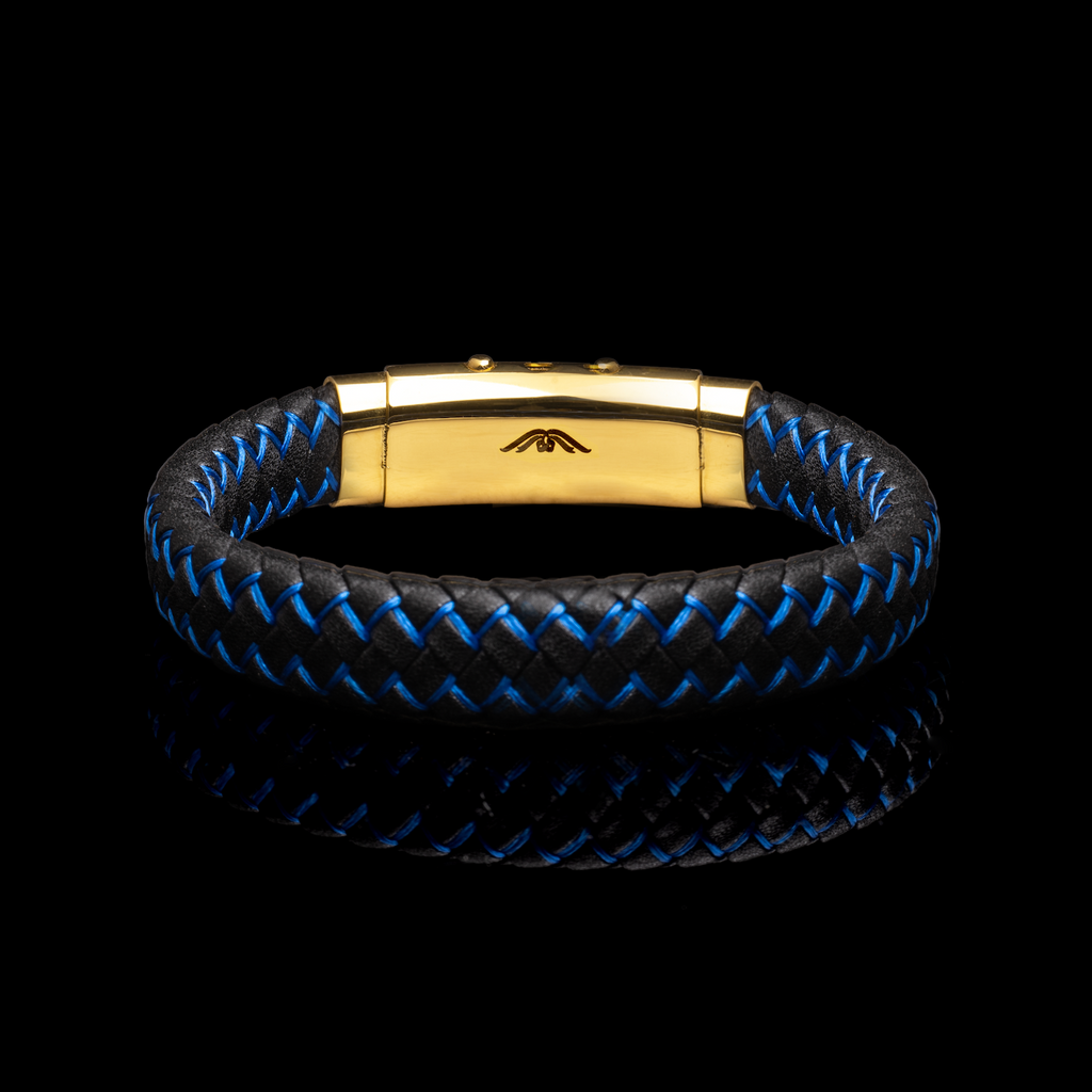 Personalised Hedge Bracelet