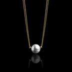 Pearl Pendant