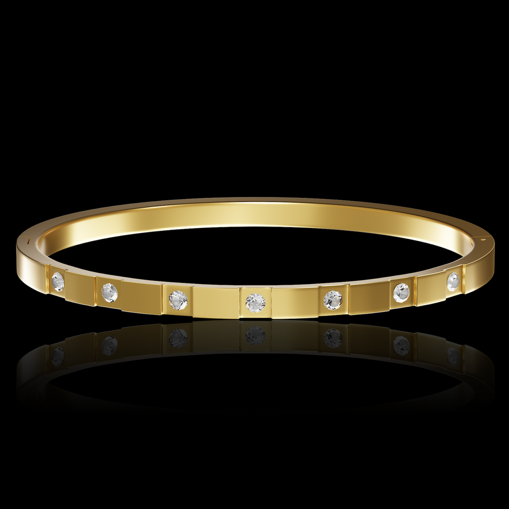 Personalised Twilight Bracelet