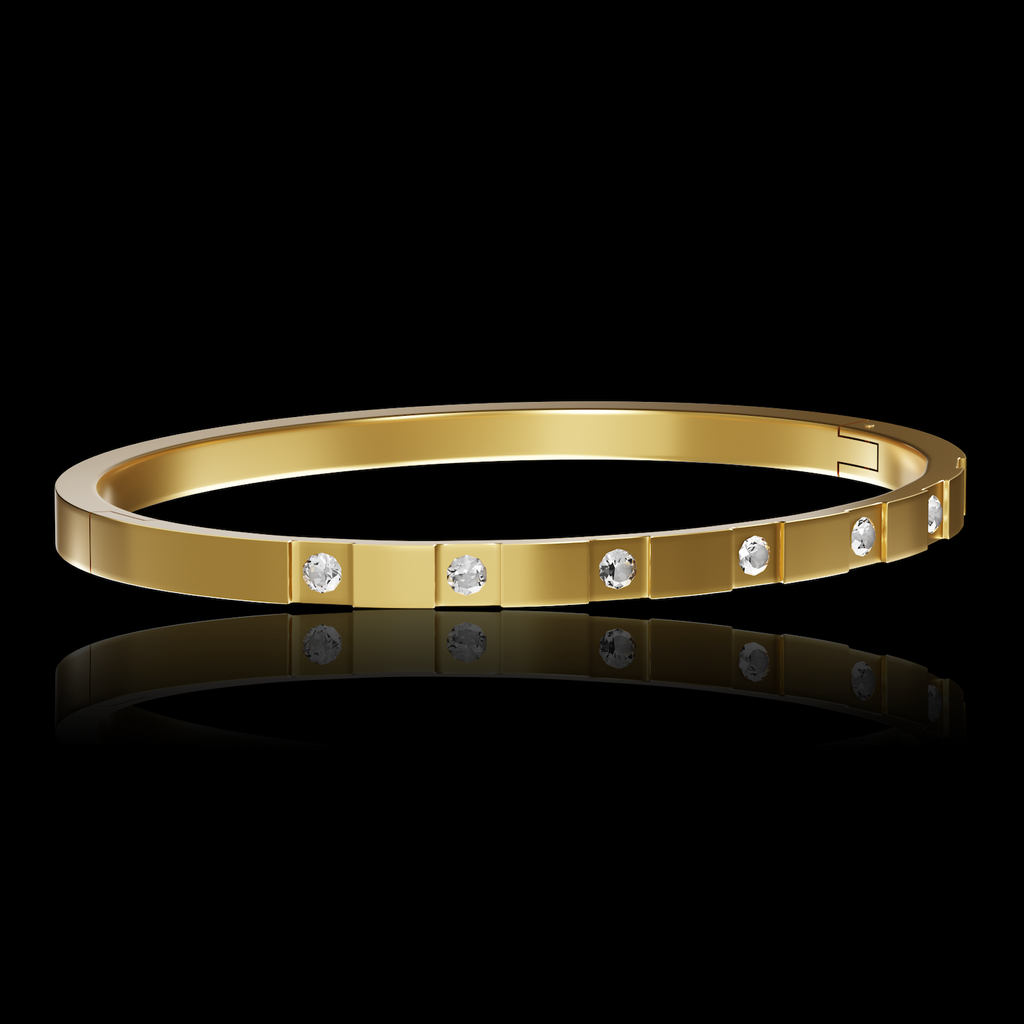 Personalised Twilight Bracelet