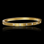 Personalised Twilight Bracelet