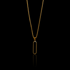 Pulse Locket for Men