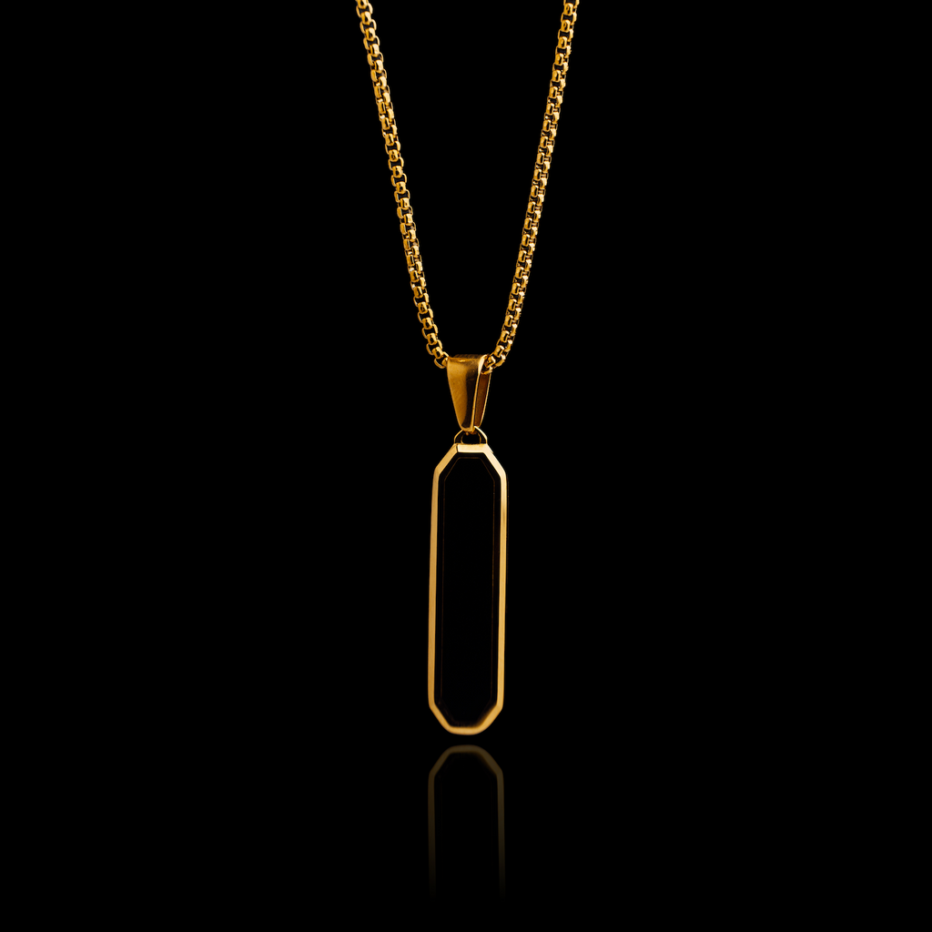 Pulse Locket for Men