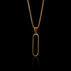 Pulse Locket for Men