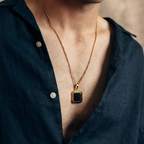 Goliath Locket for Men