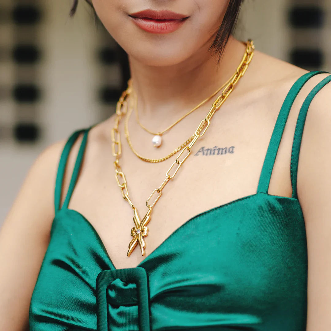 Personalised ARC JEWELRY  Signature Set