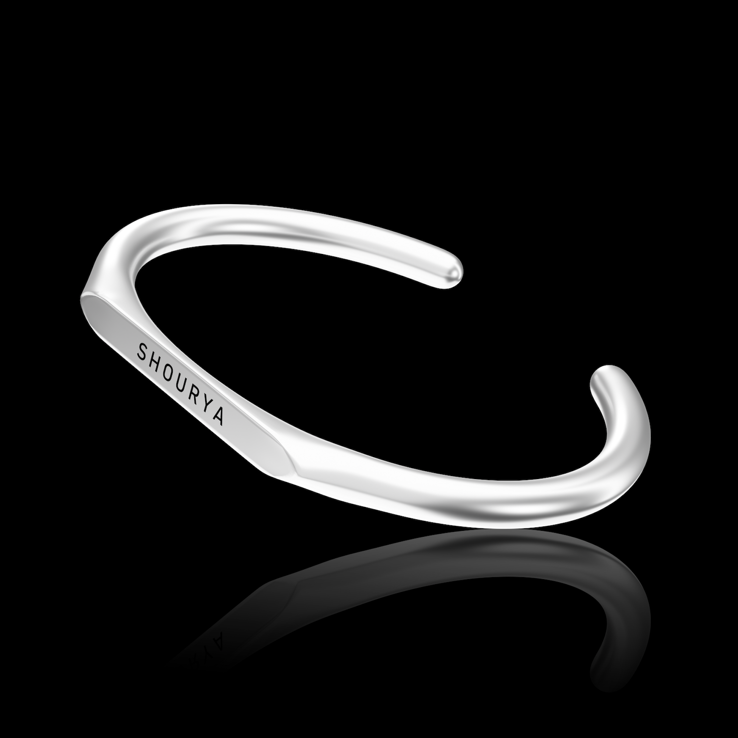 Personalised Slick Bracelet