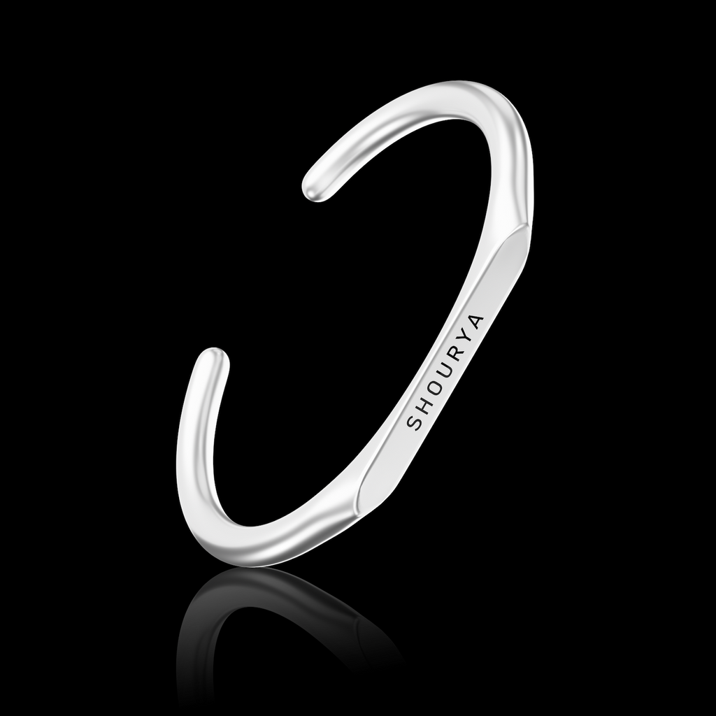 Personalised Slick Bracelet