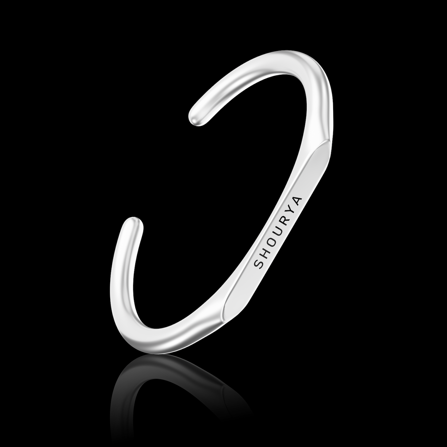 Personalised Slick Bracelet