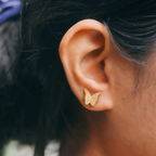 Butterfly Earrings