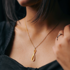 Infinity Pendant