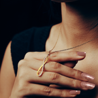 Infinity Pendant