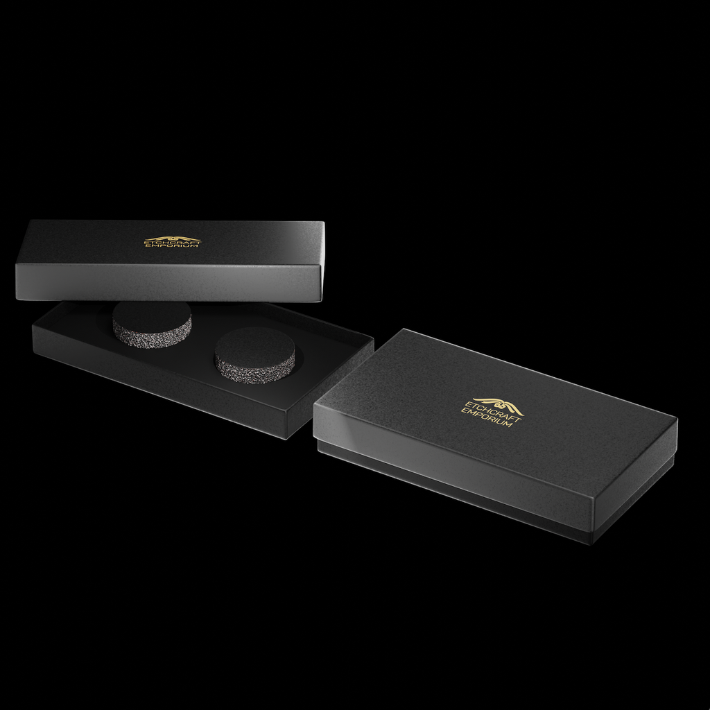 Personalised Enigma Couple Bracelets