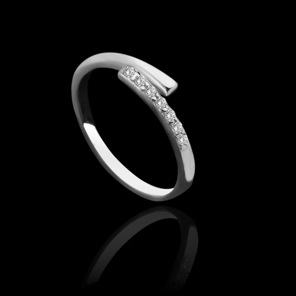 Virelle Ring