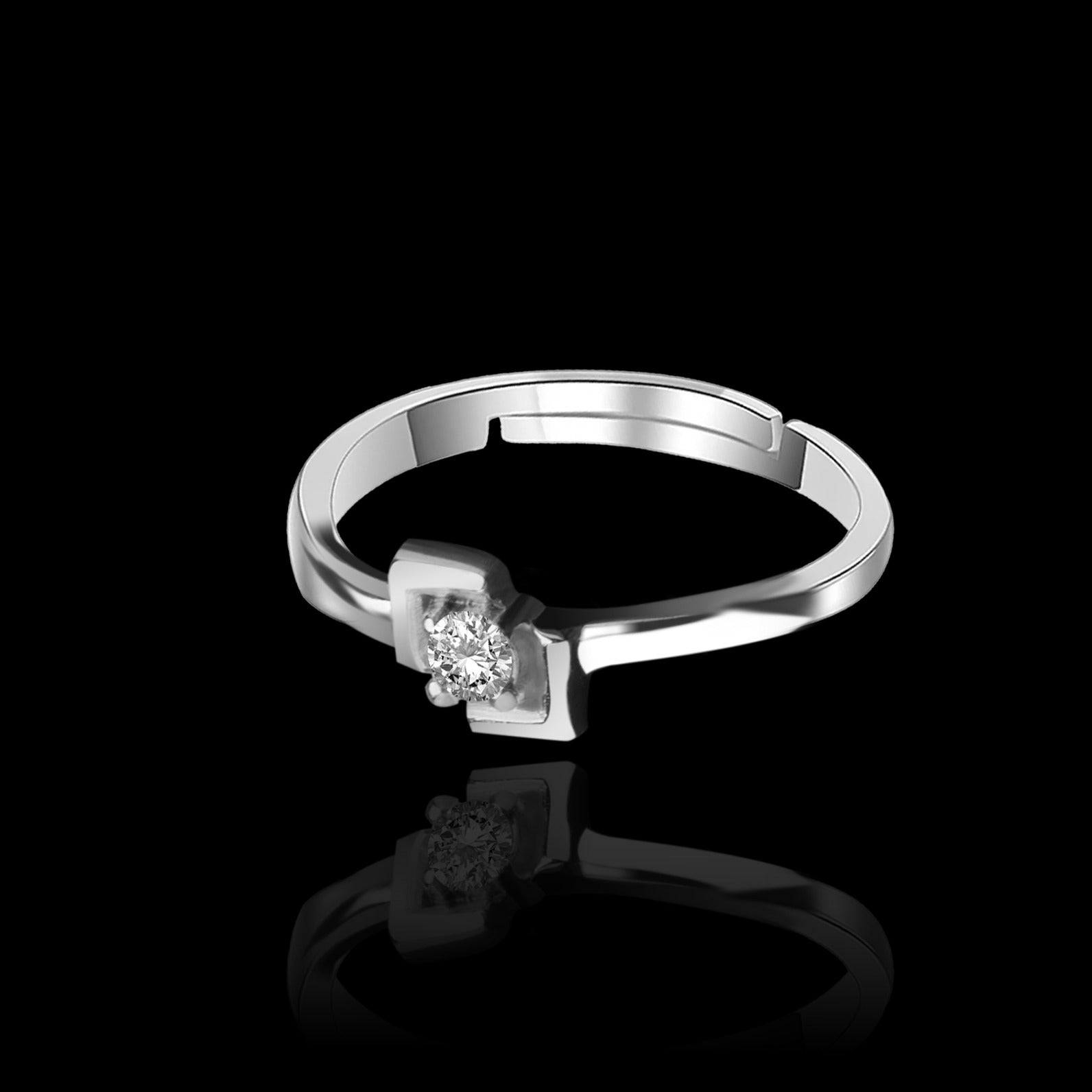 Solara Ring