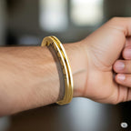 Personalised Power Bracelet