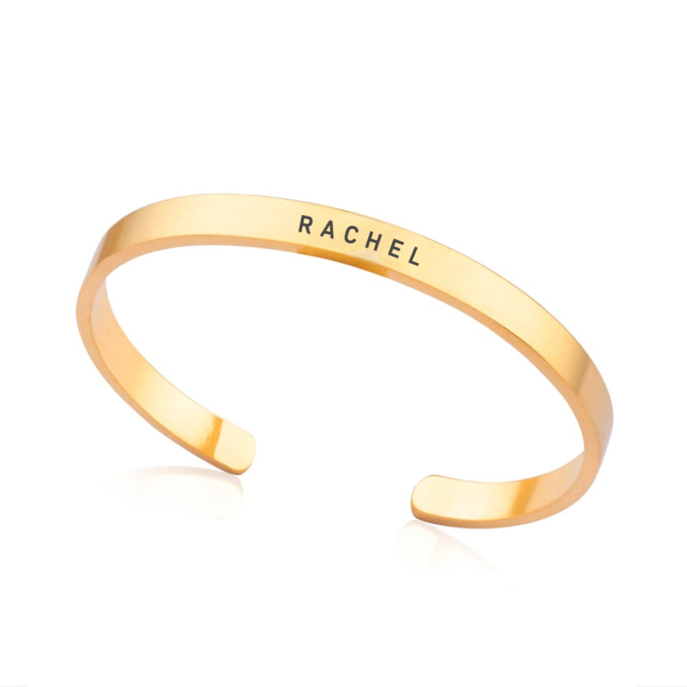 Personalised Baby Bracelet