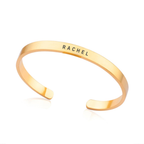 Personalised Baby Bracelet