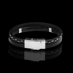 Personalised Birch Bracelet