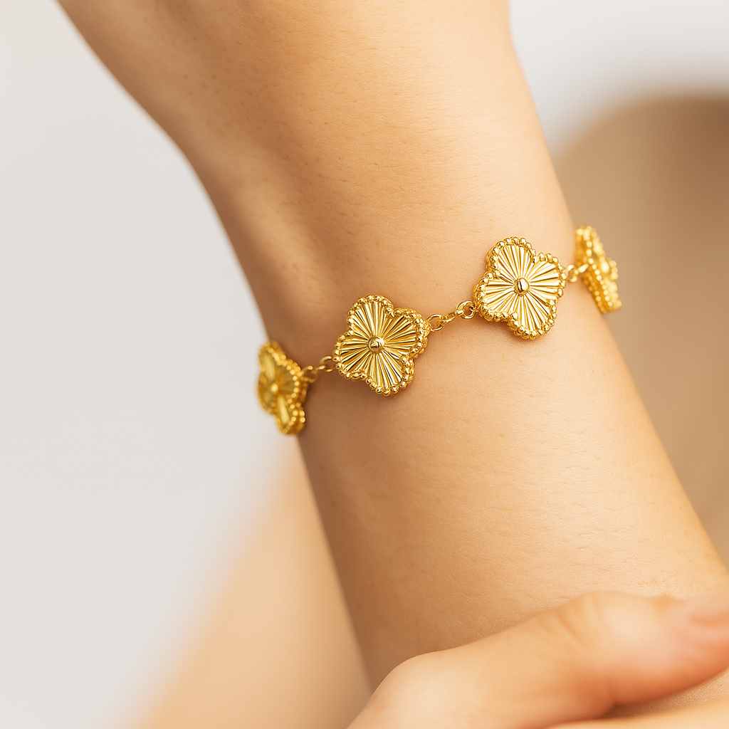 Blume Bracelet