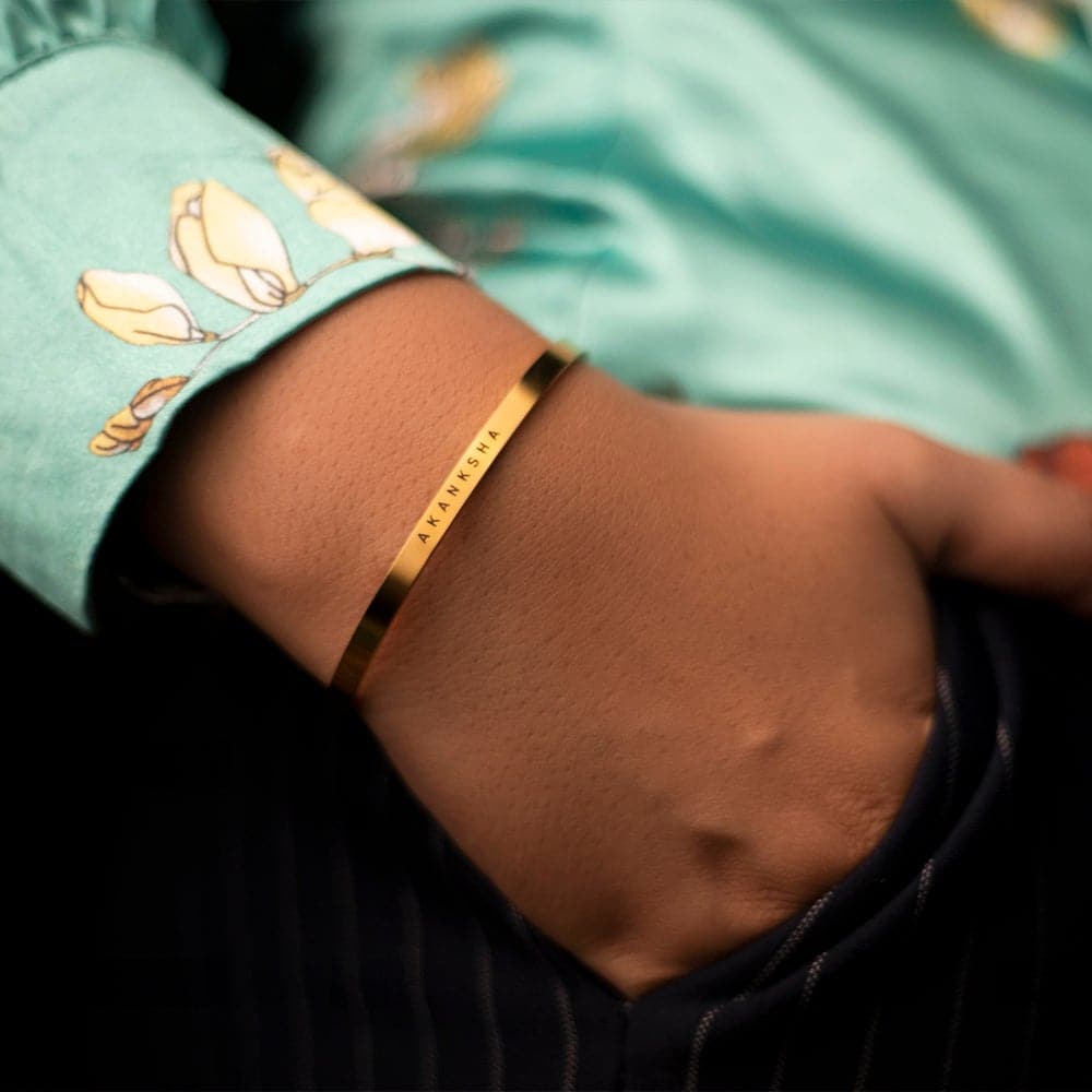 Personalised Classic Set