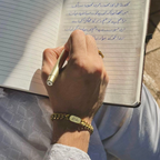 Personalised Cuban Bracelet