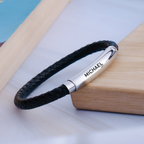 Personalised Surge Bracelet