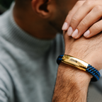 Personalised Hedge Bracelet