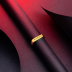 Personalised Brute Ring