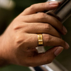 Personalised Minimal Ring