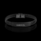 Personalised Bonega Bracelet