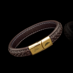 Personalised Barlock Bracelet