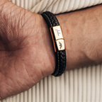 Personalised Barlock Bracelet