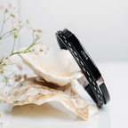 Personalised Birch Bracelet