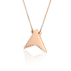 Shape of Growth Pendant