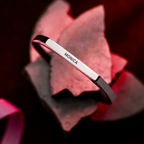 Personalised Iconic Bracelet