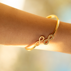 Personalised Hattori Bracelet