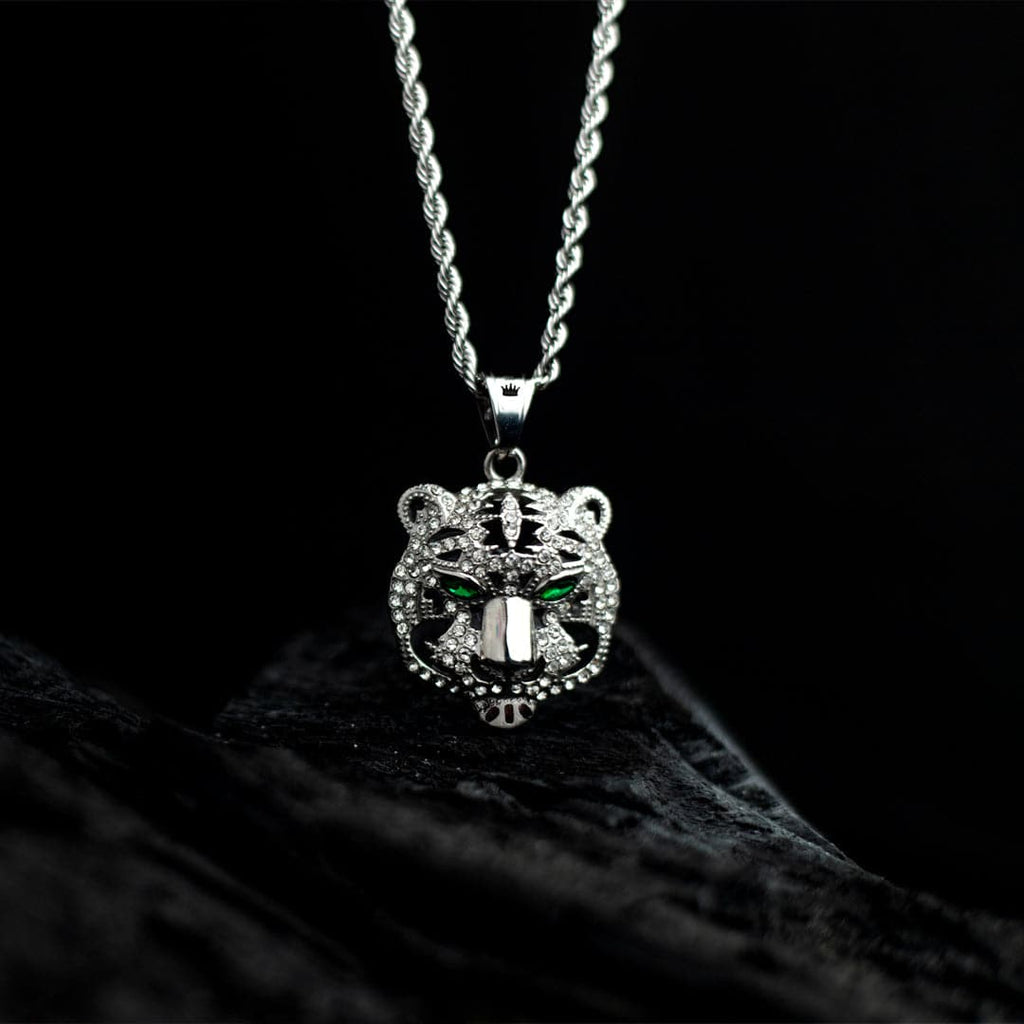 Personalised Emperor Locket for Men