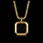 Goliath Locket for Men