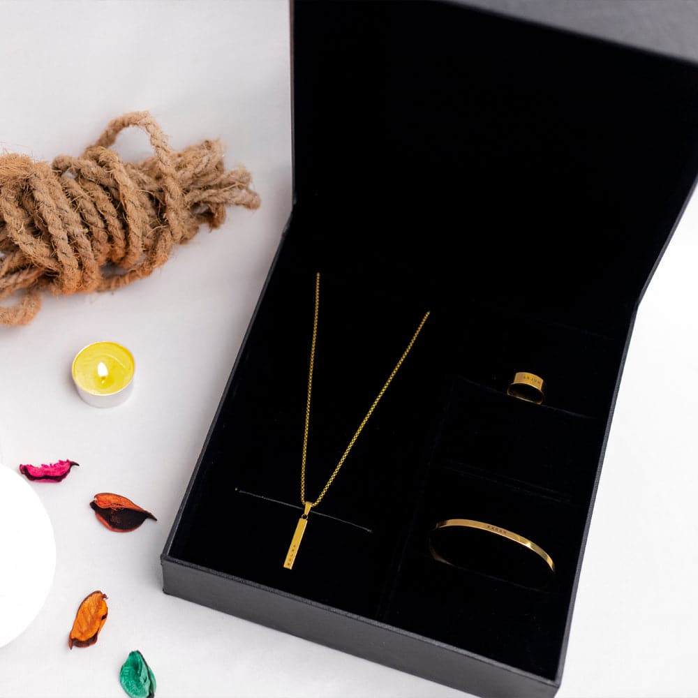 Personalised Gift Hamper