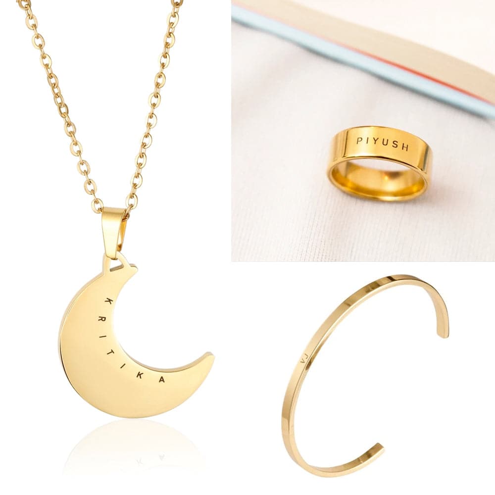 Personalised Gift Hamper