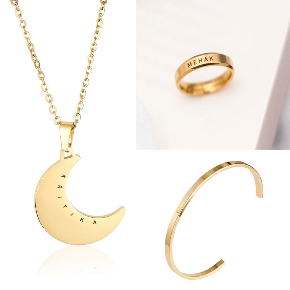 Personalised Gift Hamper