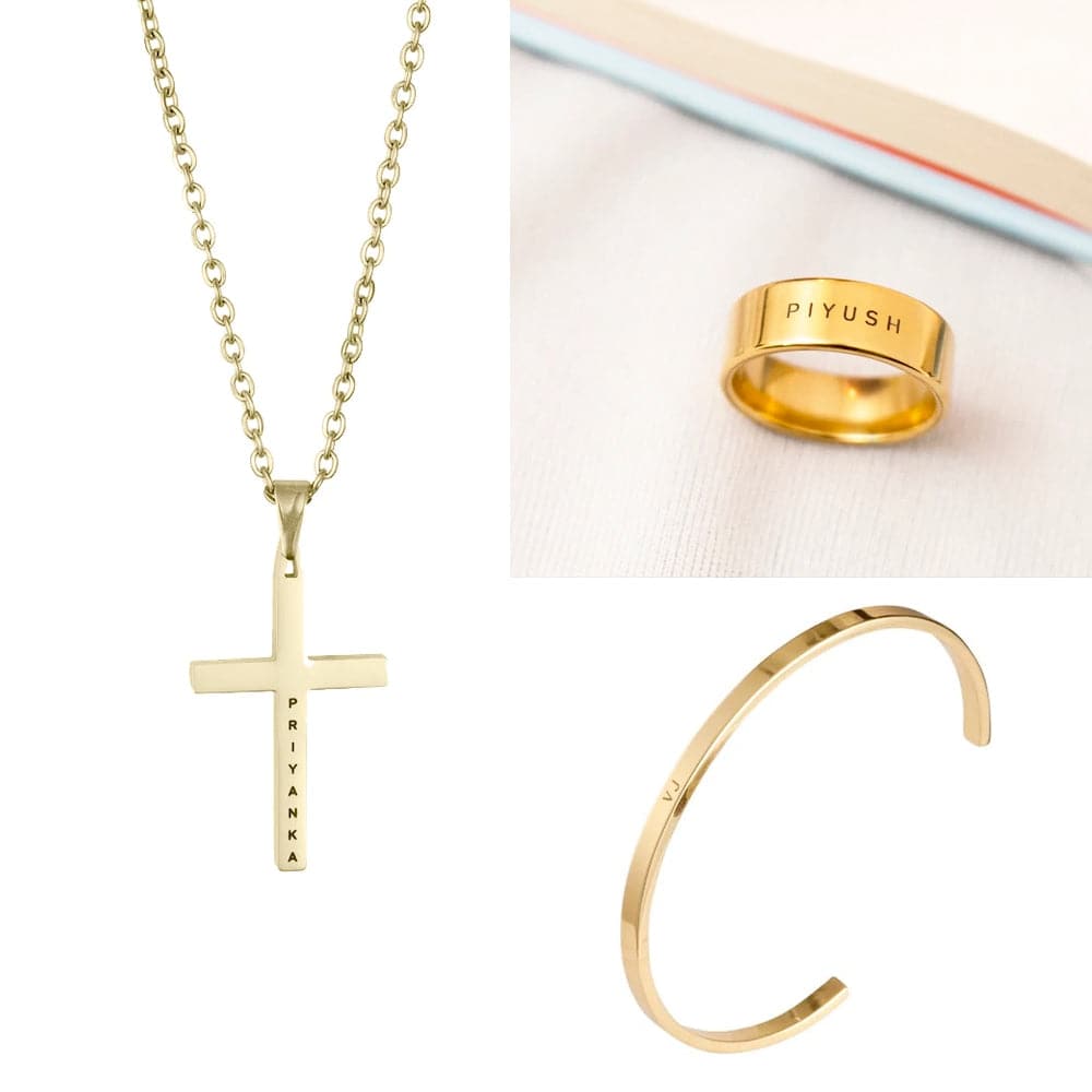 Personalised Gift Hamper