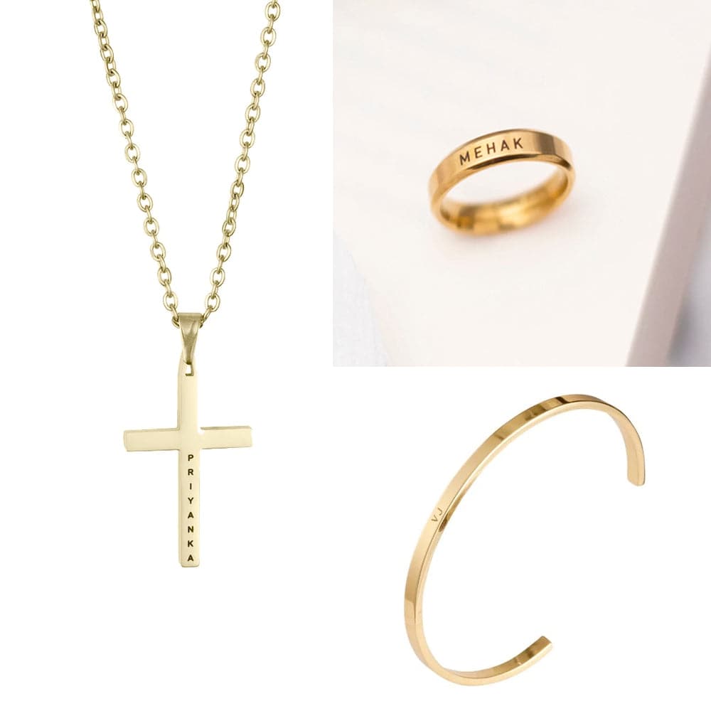 Personalised Gift Hamper