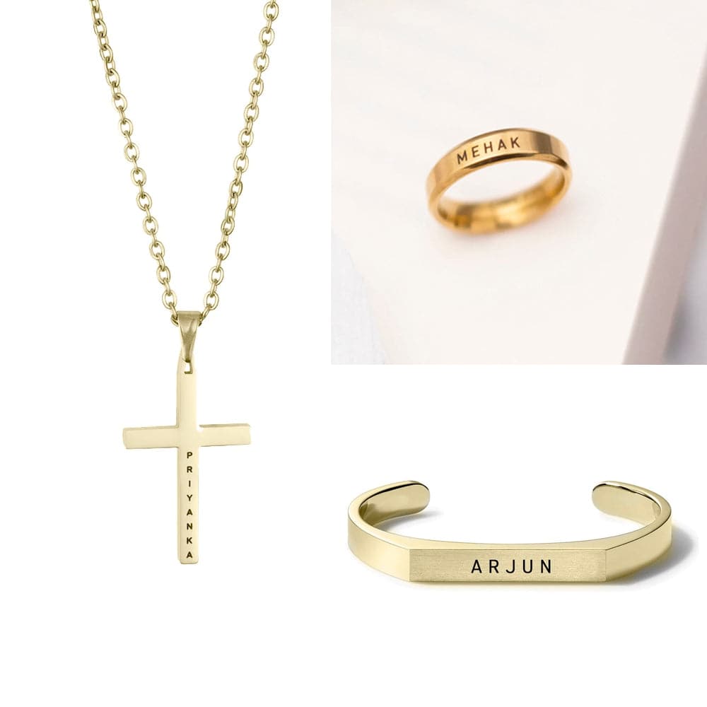 Personalised Gift Hamper