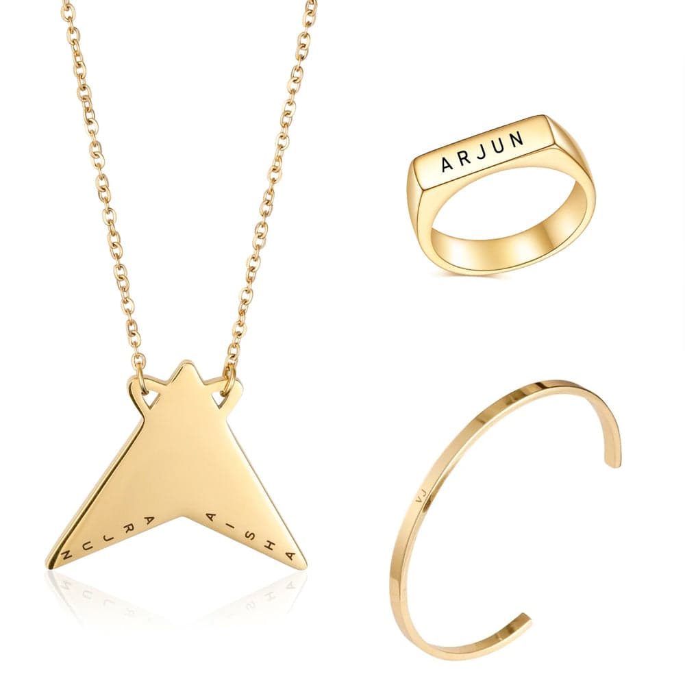 Personalised Gift Hamper